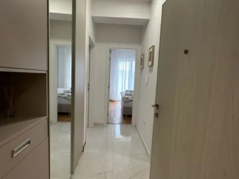 Izdavanje, jednosoban stan, 47m², Zabjelo, Podgorica - image 6