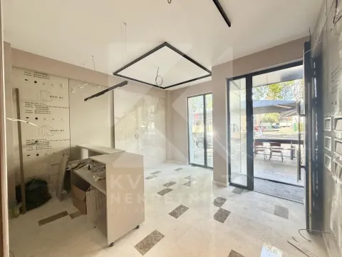 Rent, one bedroom apartment, 48m², Centar, Podgorica - image 9