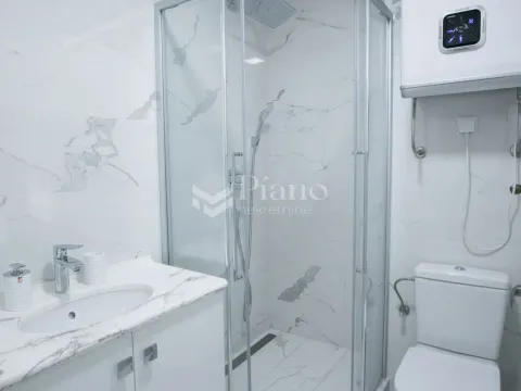 Rent, three bedroom apartment, 123m², Momišići, Podgorica - image 11