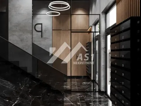 Prodaja, dvosoban stan, 39m², Telep, Novi Sad Sve Podlokacije - image 3