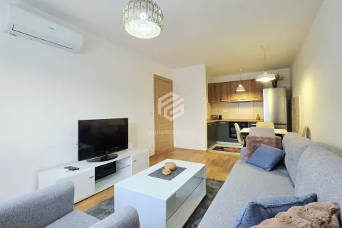 Rent, one bedroom apartment, 42m², Stari Aerodrom, Podgorica - image 5