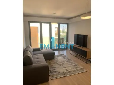 Stan in Novi Beograd Blok 65