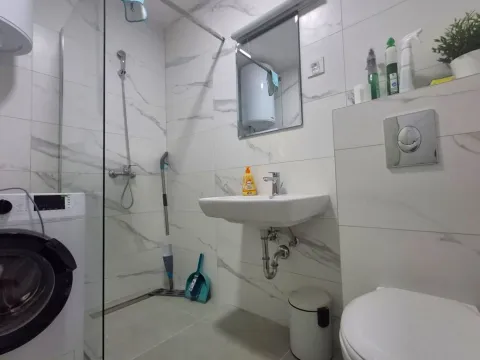 Rent, one bedroom apartment, 50m², Zagorič, Podgorica - image 9