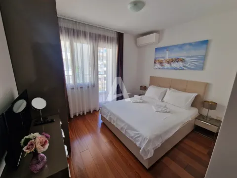 Prodaja, trosoban stan, 94m², Bečići, Budva - image 15