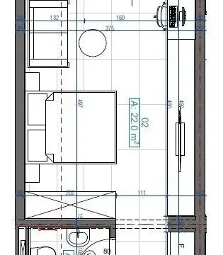 Prodaja, garsonjera, 28m², Kolašin, Crna Gora - image 4