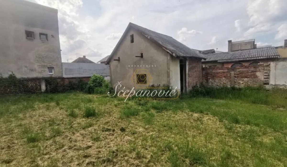 Prodaja, kuća, 100m², Klisa, Novi Sad Sve Podlokacije