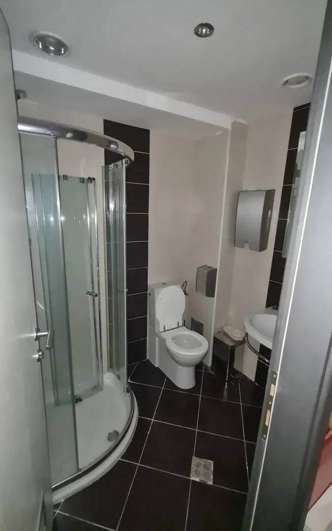 Sale, office space, 300m², Centar, Podgorica