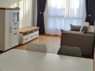 Izdavanje, jednosoban stan, 48m², Bečići, Budva - image 5