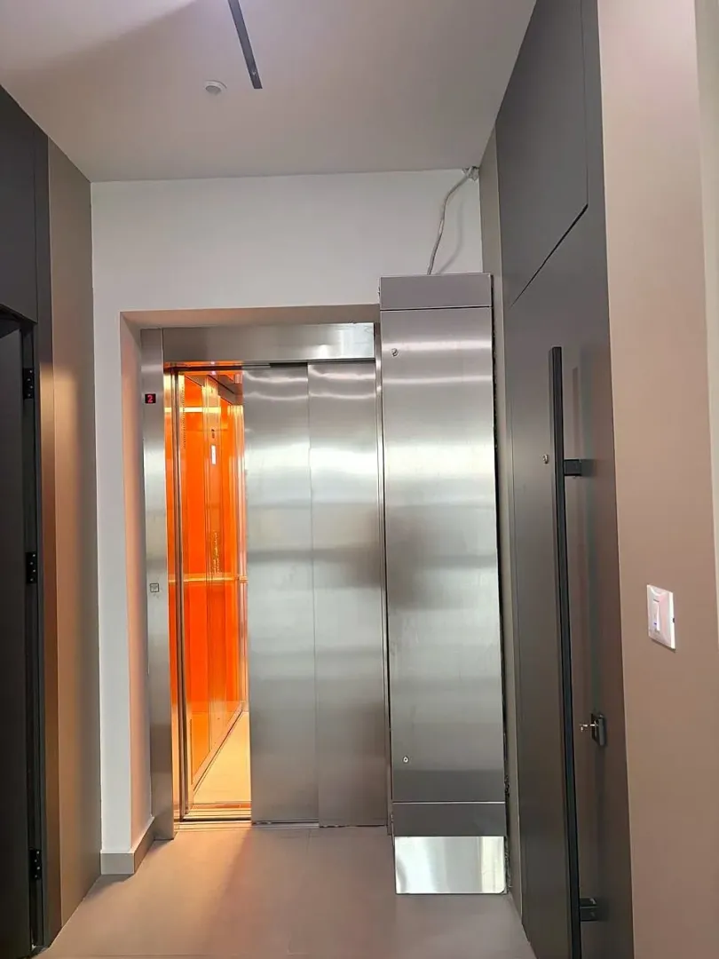 Prodaja, jednosoban stan, 35m², Mrčevac, Tivat