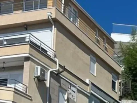 Izdavanje, jednosoban stan, 50m², Donja Lastva, Tivat - image 2