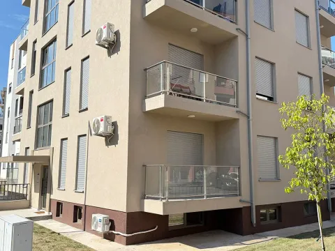 Sale, one bedroom apartment, 41m², Zabjelo, Podgorica - image 6