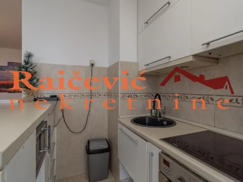 Rent, three bedroom apartment, 54m², Kluz, Zvezdara Sve Podlokacije - image 8