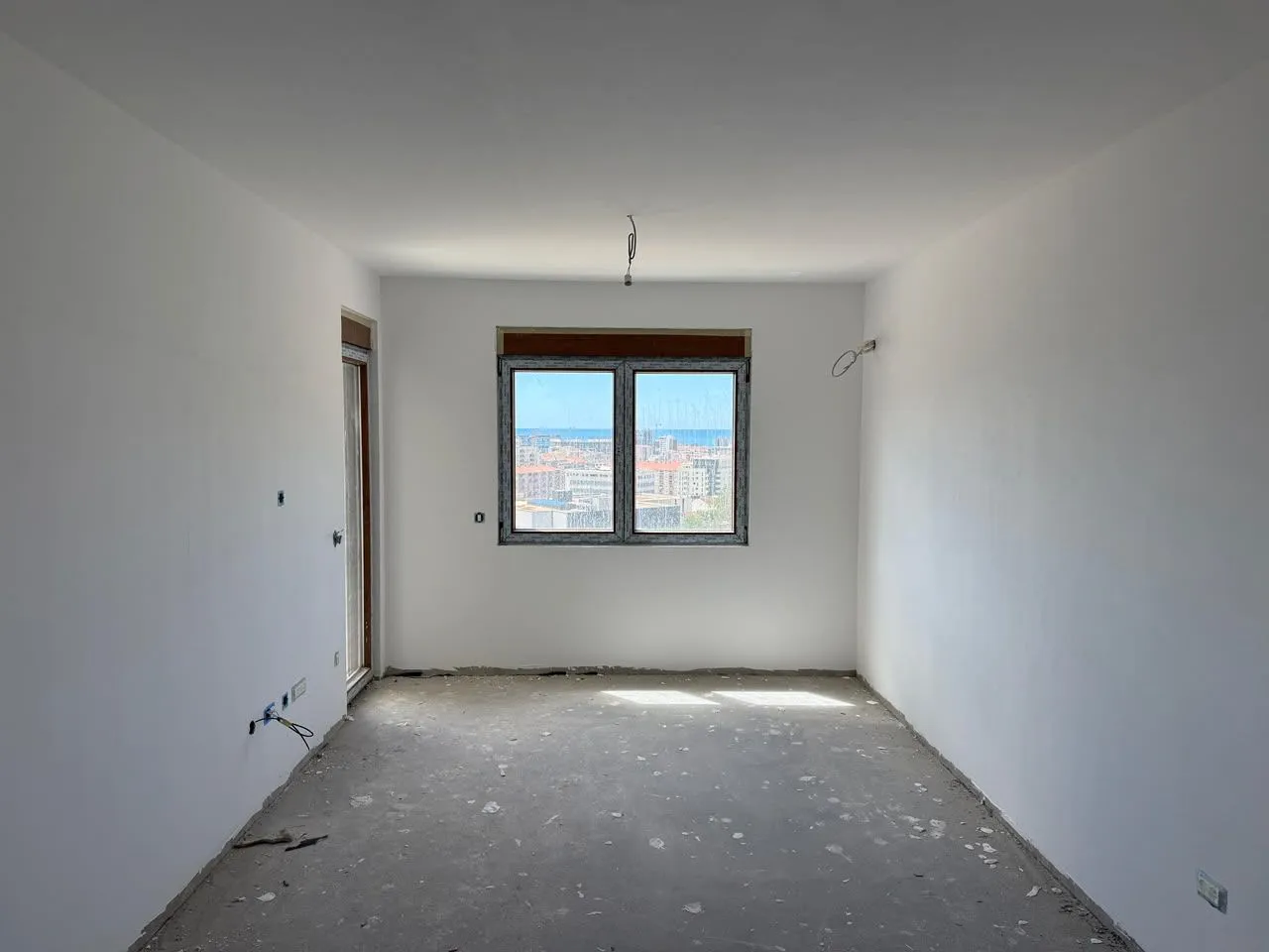 Sale, two bedroom apartment, 73m², Dubovica, Budva