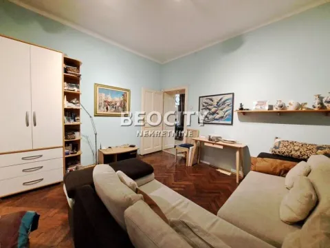 Prodaja, trosoban stan, 84m², Skadarlija, Beograd - image 2