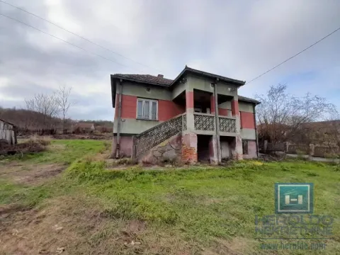 Prodaja, kuća, 55m², Ribnik, Jagodina - image 3