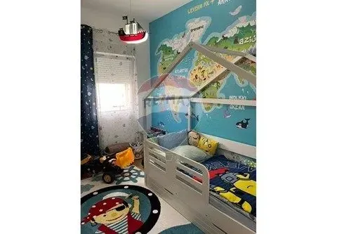 Izdavanje, dvosoban stan, Zabjelo, Podgorica - image 6