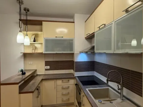 Prodaja, dvosoban stan, 69m², Pobrežje, Podgorica - image 7