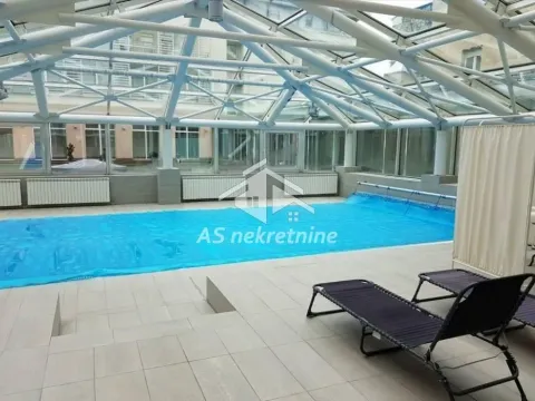 Izdavanje, trosoban stan, 126m², Vukov Spomenik, Zvezdara Sve Podlokacije - image 29