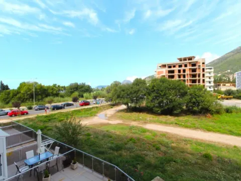 Izdavanje, jednosoban stan, 59m², Šušanj, Bar - image 12