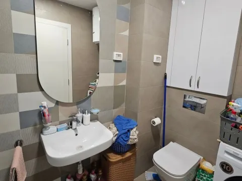 Prodaja, jednosoban stan, 41m², Zabjelo, Podgorica - image 9