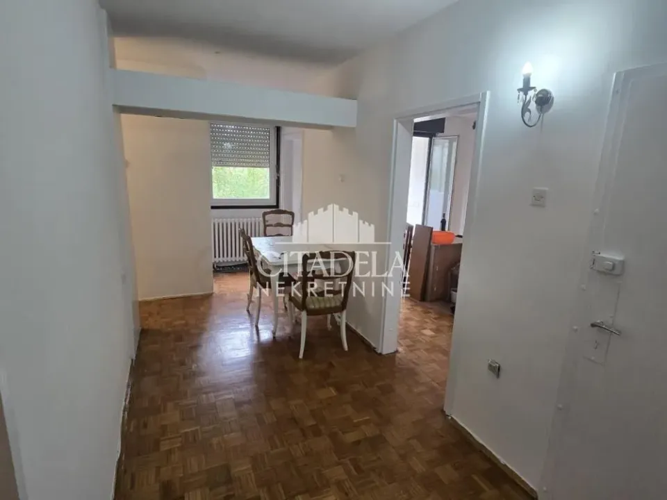 Sale, two bedroom apartment, 57m², Vidikovački venac, Rakovica