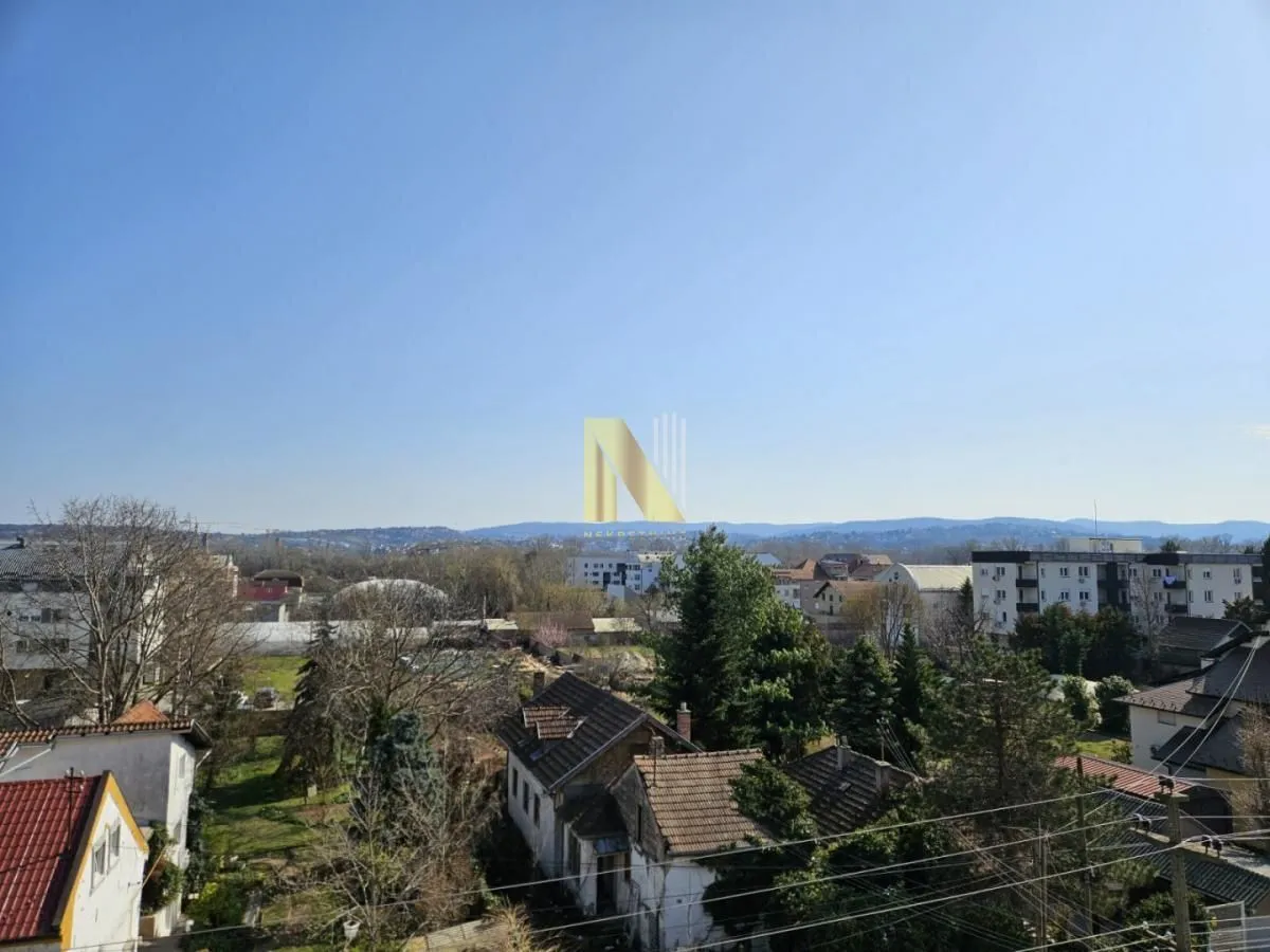 Prodaja, jednosoban stan, 40m², Telep, Novi Sad Sve Podlokacije
