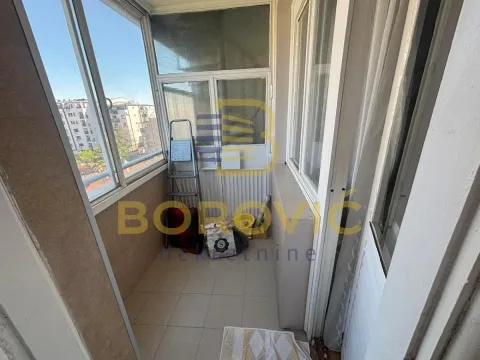 Izdavanje, dvosoban stan, 48m², Gradska Bolnica, Zvezdara Sve Podlokacije - image 15