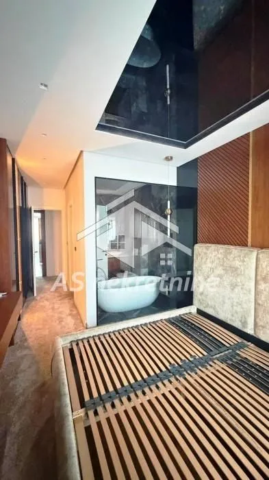 Rent, four bedroom apartment, 275m², Vračar Hram, Vračar Sve Podlokacije