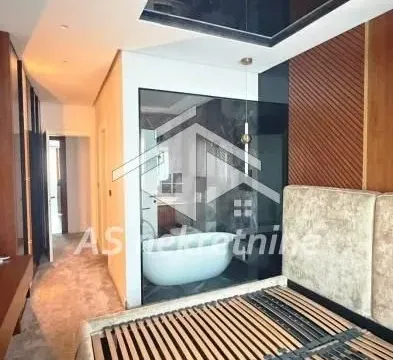 Rent, four bedroom apartment, 275m², Vračar Hram, Vračar Sve Podlokacije - image 12