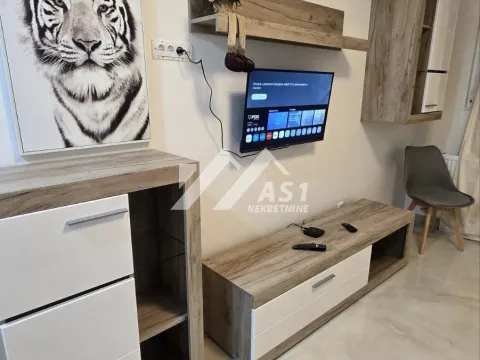 Izdavanje, stan, 30m², Stari Majur, Petrovaradin - image 6