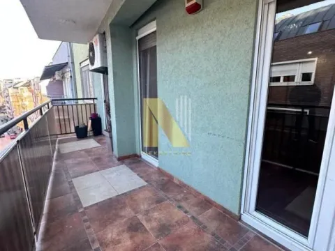 Prodaja, četvorosoban stan, 126m², Bulevar Oslobodjenja, Novi Sad Sve Podlokacije - image 13