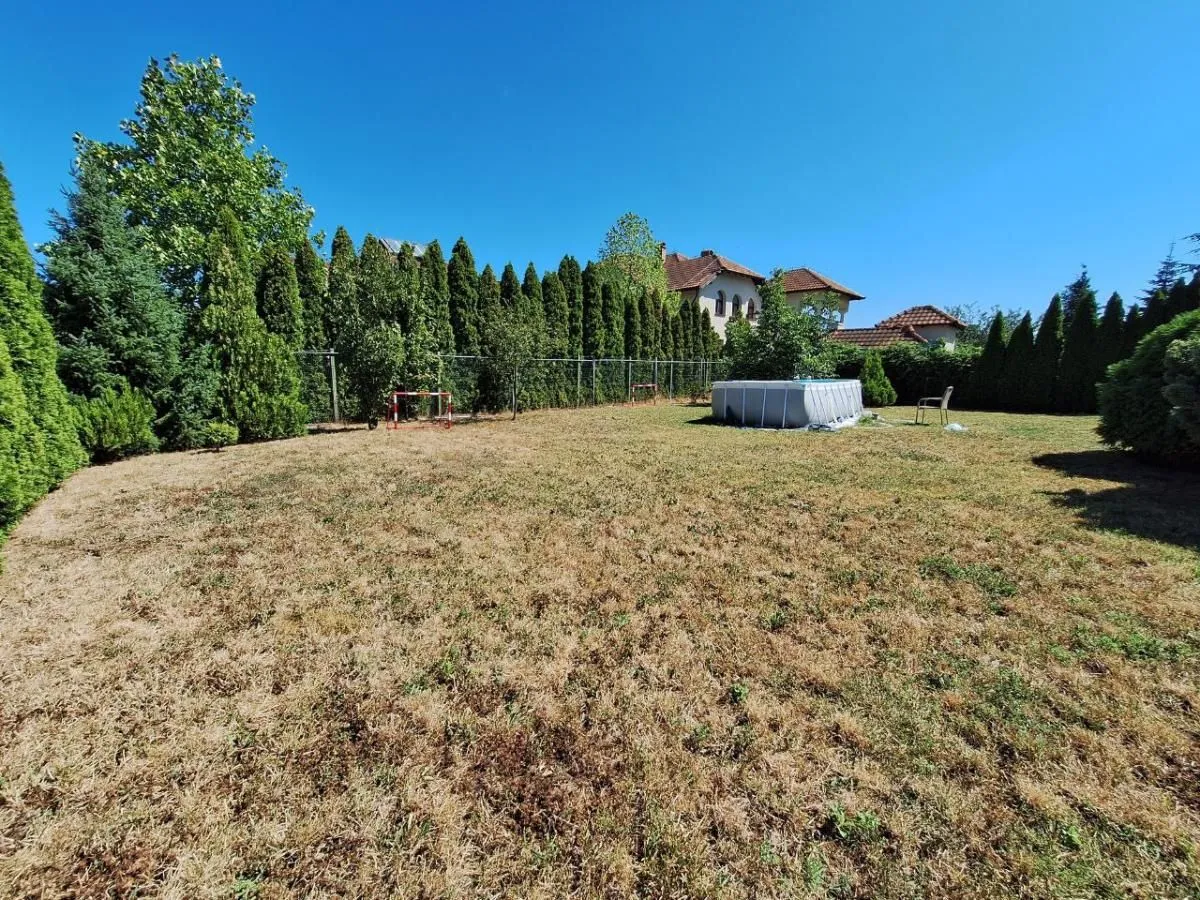 Sale, house, 338m², Tatarsko brdo, Petrovaradin