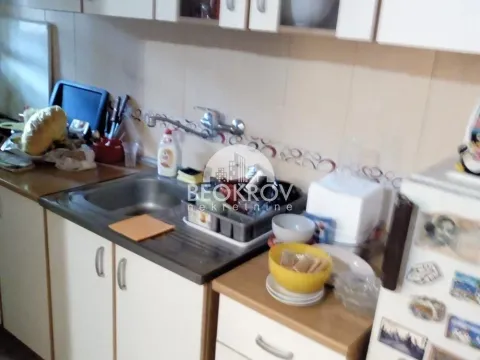 Izdavanje, trosoban stan, 59m², Cvetkova Pijaca, Zvezdara Sve Podlokacije - image 4