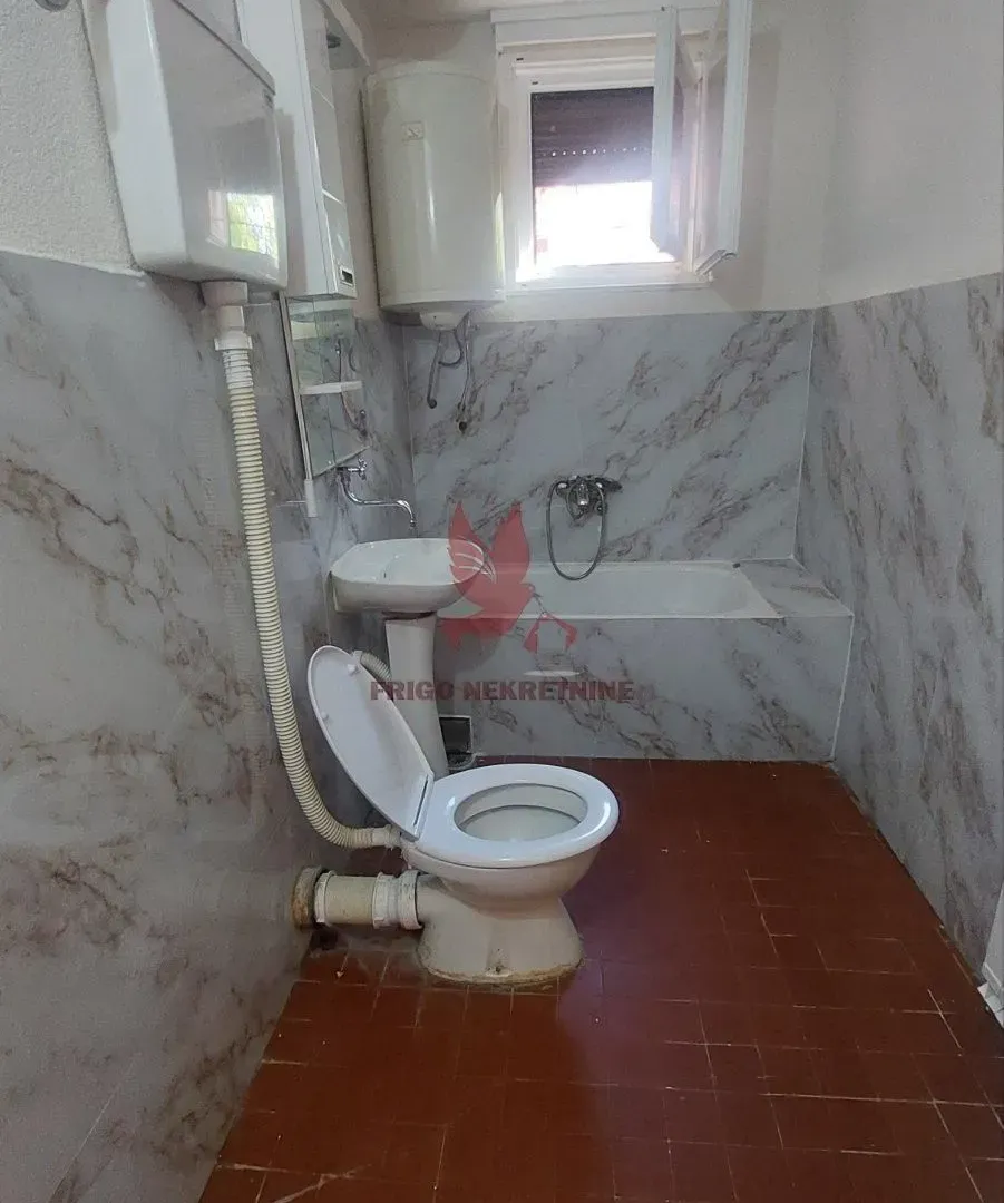 Prodaja, dvosoban stan, 33m², Mladenovac, Beograd