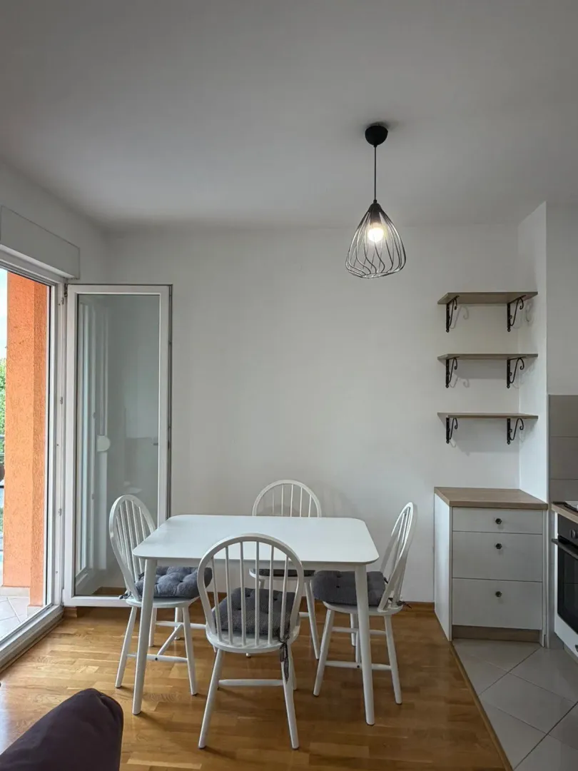 Prodaja, garsonjera, 29m², Centar, Nikšić