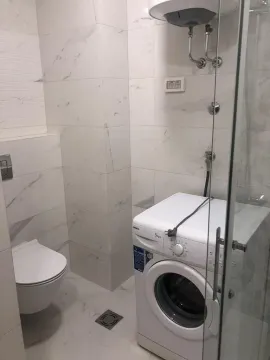 Rent, two bedroom apartment, 75m², Central Point, Podgorica - image 8