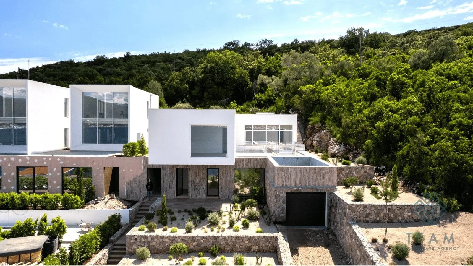Sale, house, 328m², Krašići, Tivat