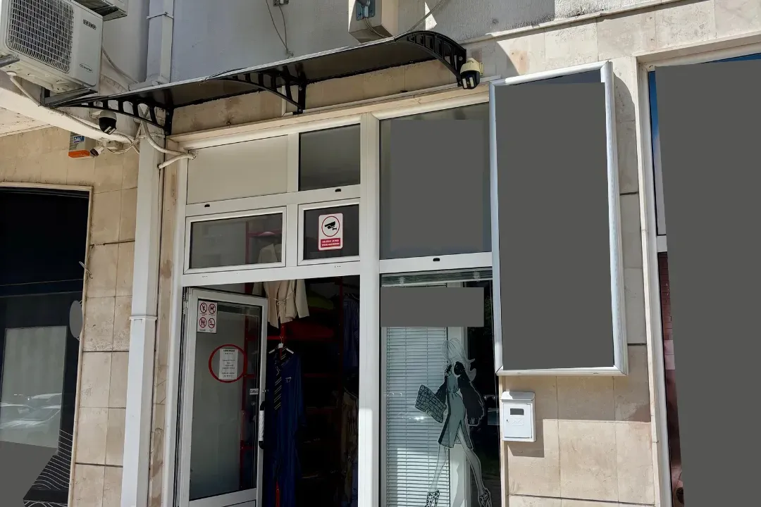 Sale, office space, 24m², Centar, Bar