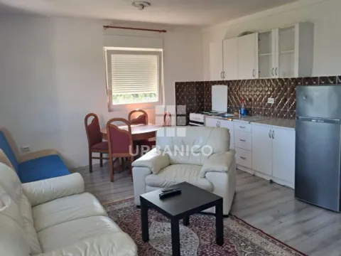 Rent, one bedroom apartment, 51m², Tološi, Podgorica - image 6
