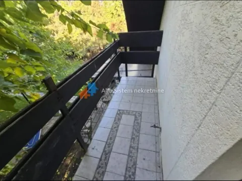 Rent, house, 160m², Savski Venac, Beograd - image 25