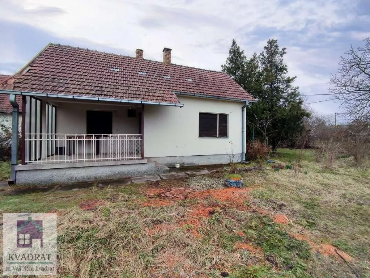 Prodaja, kuća, 55m², Skela, Obrenovac