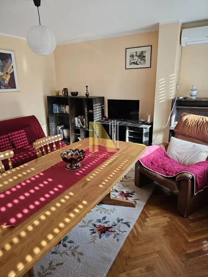 Izdavanje, jednosoban stan, 68m², Liman 3, Novi Sad Sve Podlokacije