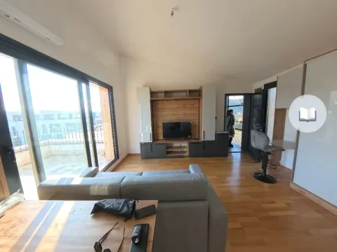 Prodaja, stan, 25m², Zagorič, Podgorica - image 9