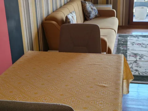Rent, one bedroom apartment, 40m², Stari Aerodrom, Podgorica - image 10