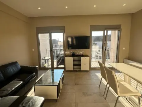 Prodaja, jednosoban stan, 58m², Centar, Tivat - image 3