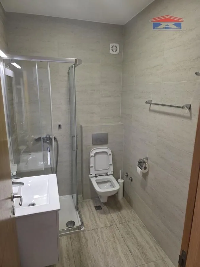 Rent, office space, 40m², Sajmište, Novi Sad