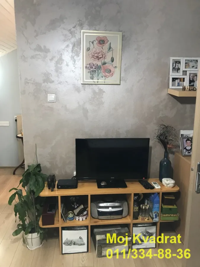 Prodaja, trosoban stan, 85m², Čukarica, Beograd