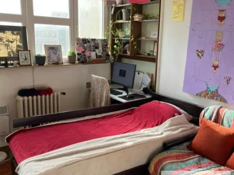 Prodaja, trosoban stan, 57m², Stari Grad, Beograd - image 15