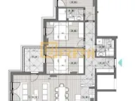 Prodaja, trosoban stan, 101m², Gorica C, Podgorica - image 5