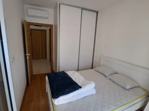 Rent, one bedroom apartment, 49m², New City, Podgorica - image 13